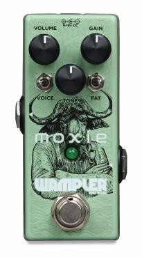 Wampler Moxie Overdrive