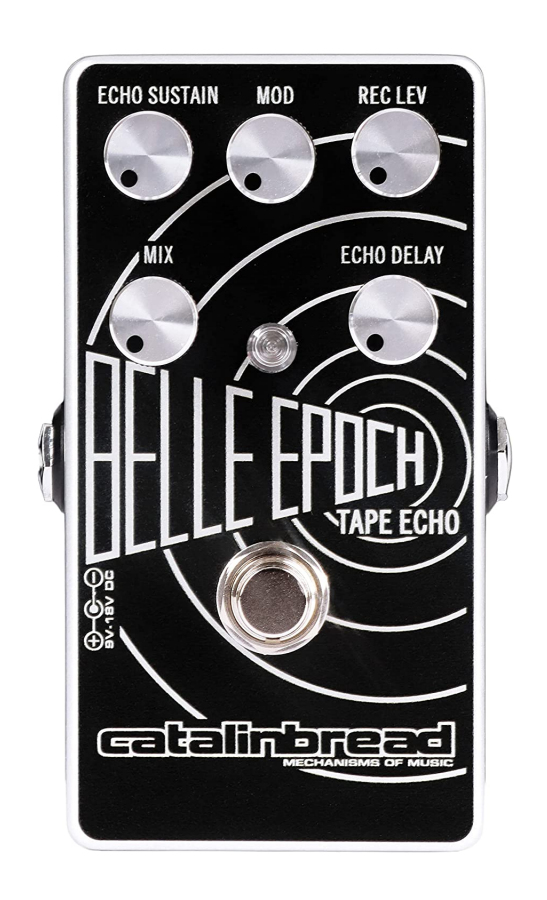 Catalinbread Belle Epoch