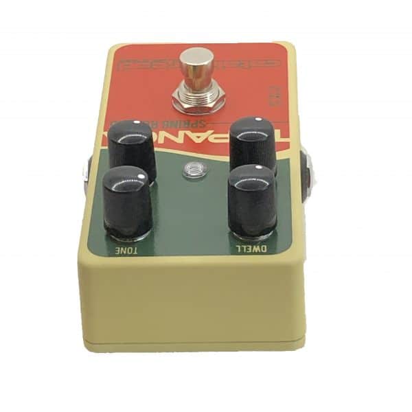 Catalinbread Topanga - Spring Style Reverb - Guitar FX Direct