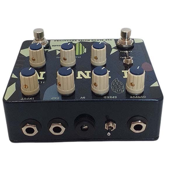 Old Blood Noise Endeavors Minim - Guitar FX Direct