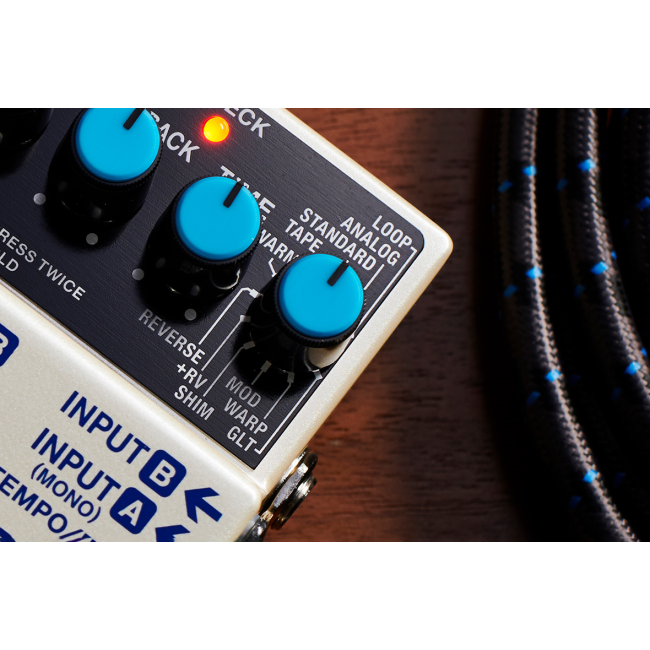 Boss DD-8 Digital Delay (DD-8) | Guitarking