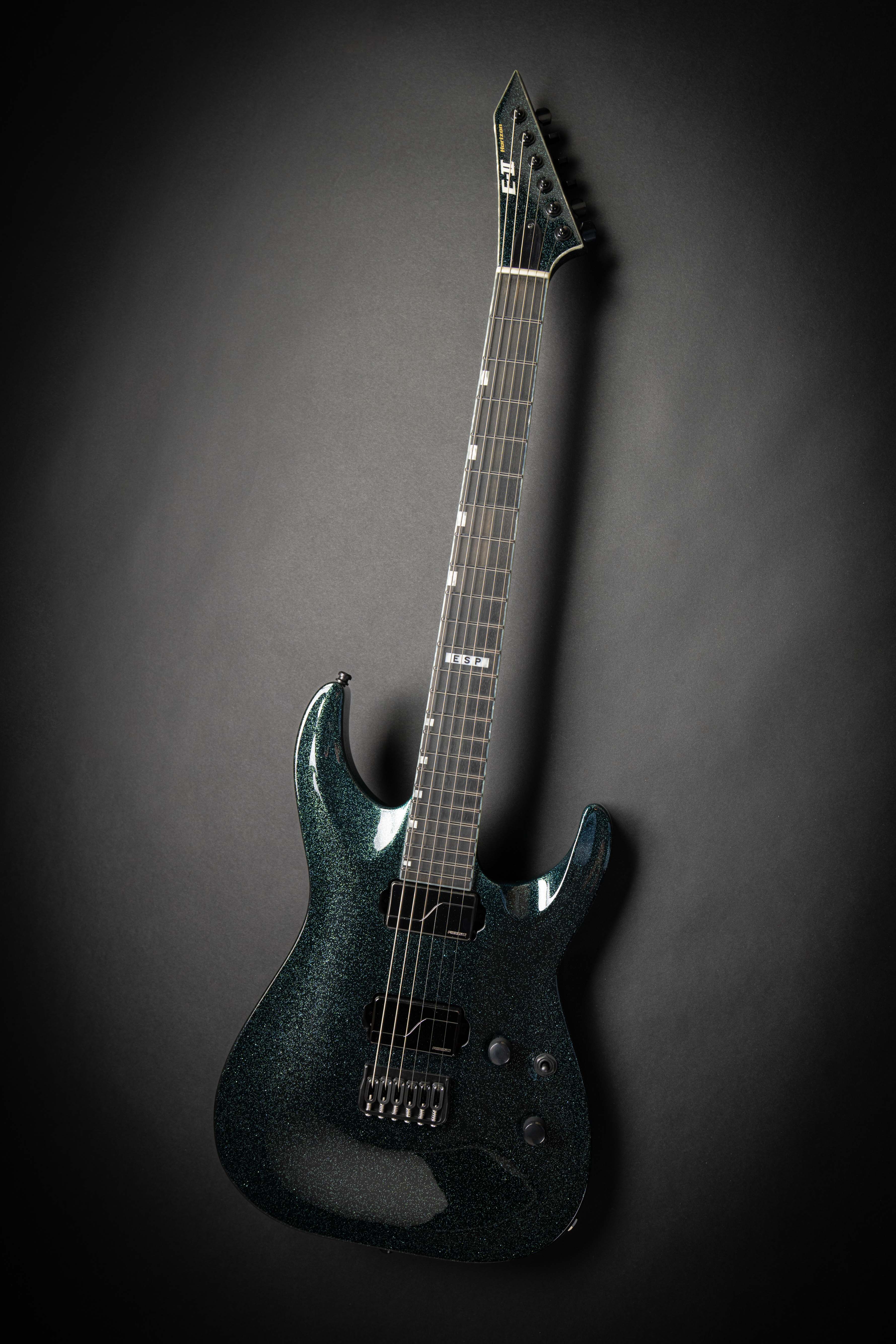 E-II Horizon NT HS Granite Sparkle (ES0223253) – Guitars Rebellion
