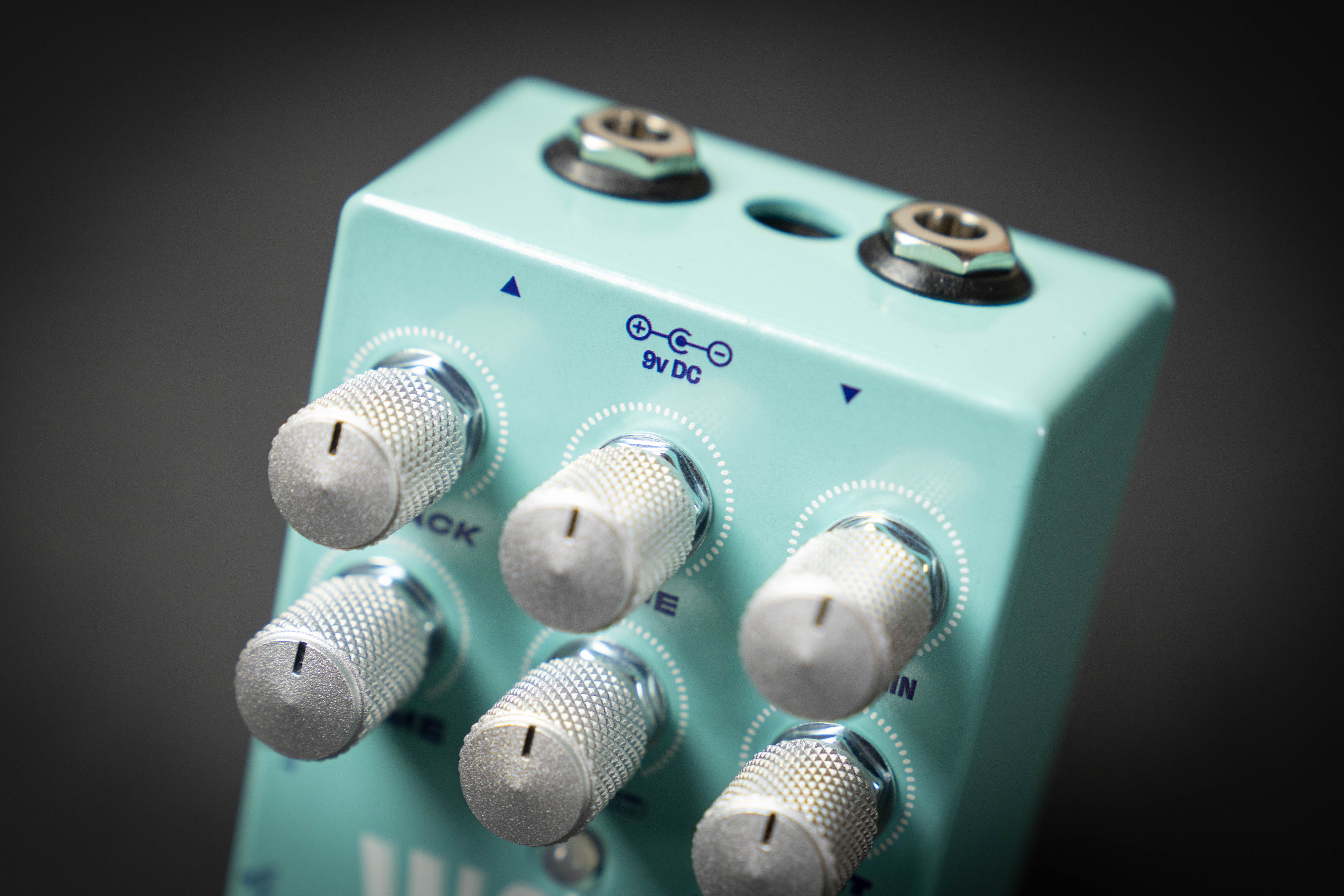 Wampler Cory Wong Compressor & Boost – Guitars Rebellion