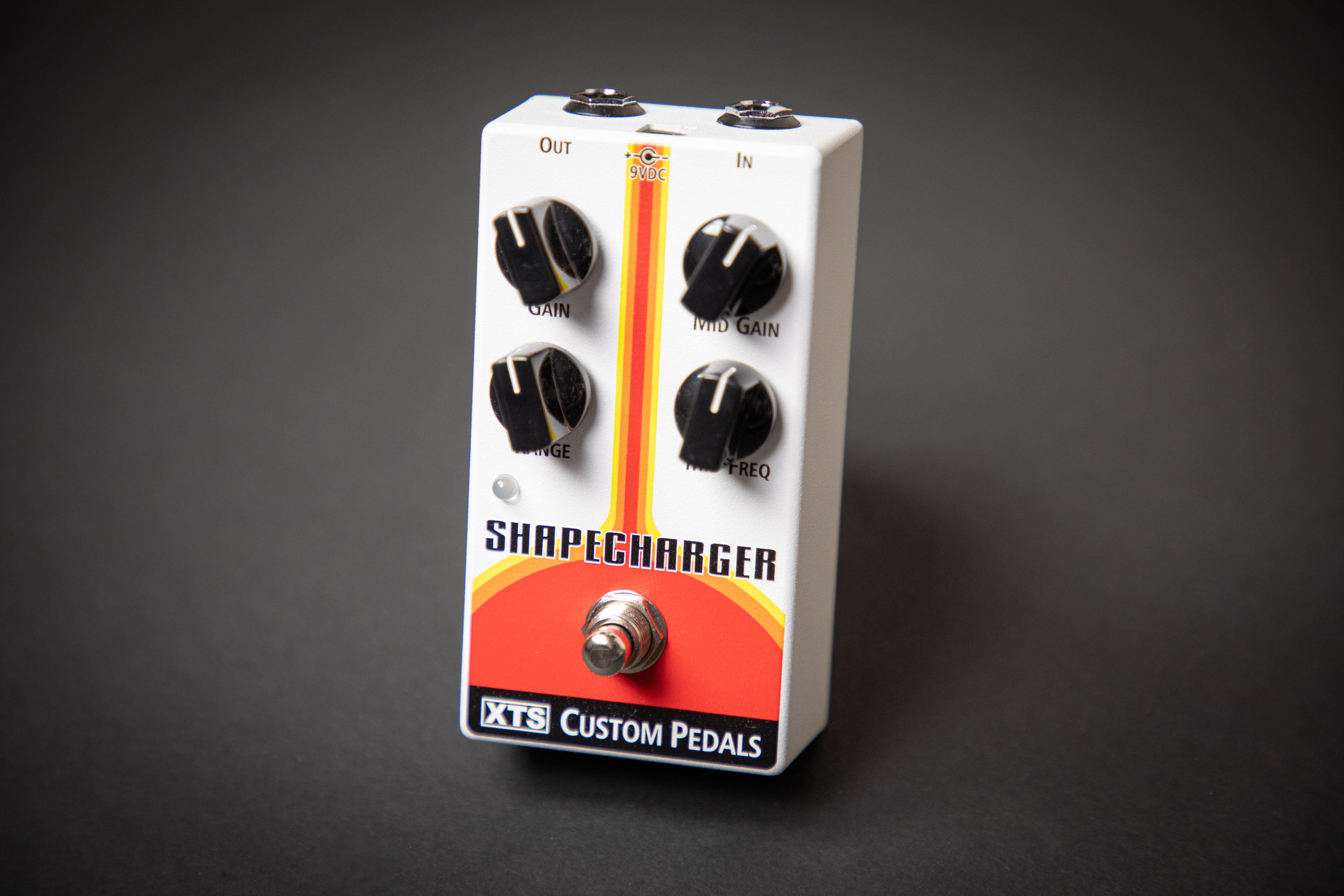 XAct Tone Solutions – Guitars Rebellion