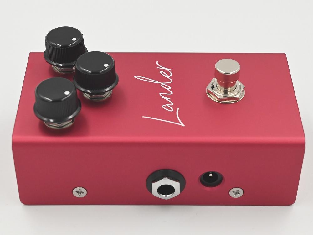 ギター Virtues Lander CULT Limited 