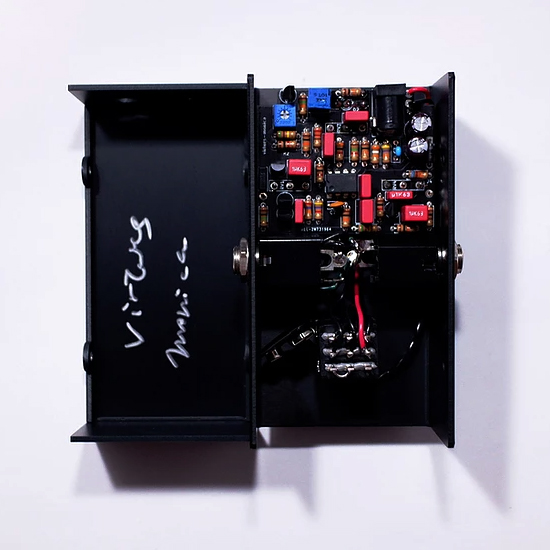 Virtuesmonica OverDrive 《オーバードライブ》商品詳細 | ギター