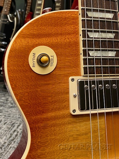 GibsonLes Paul Standard '60s -Unburst- 2019年製 【4.47kg】【48回