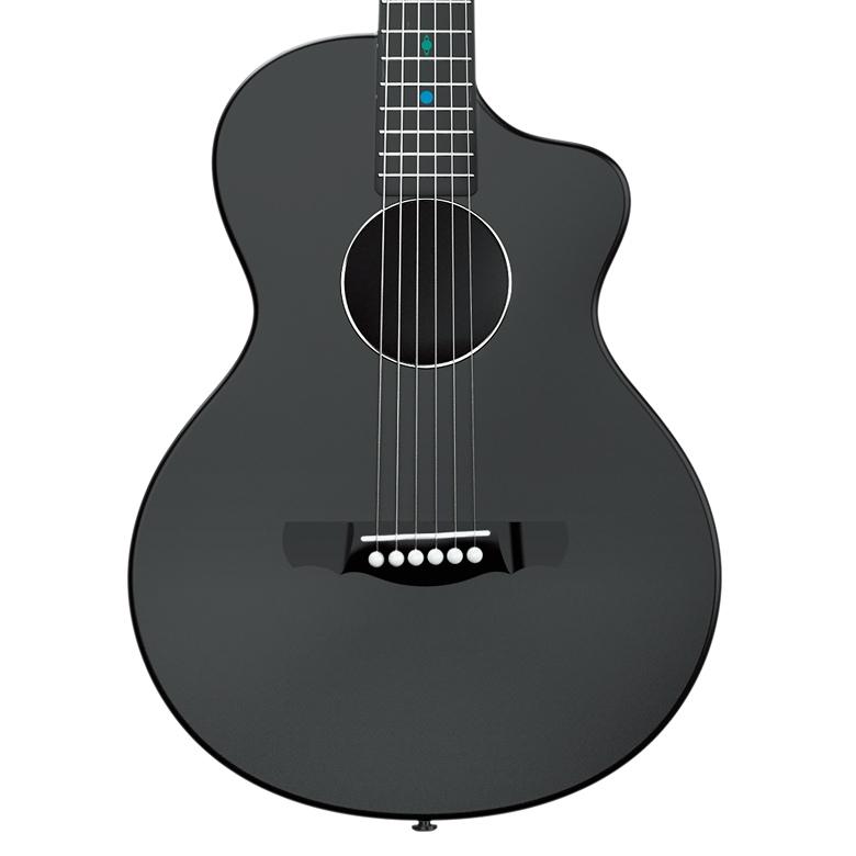 NatashaAsteroid NSX -Cosmic Black-《エフェクト内蔵アコースティック