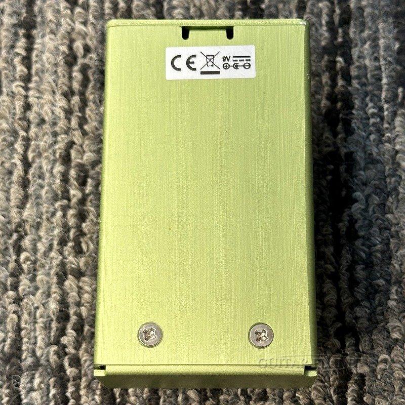 Way HugeWM22 GREEN RHINO OVERDRIVE MkV【オーバードライブ】商品詳細