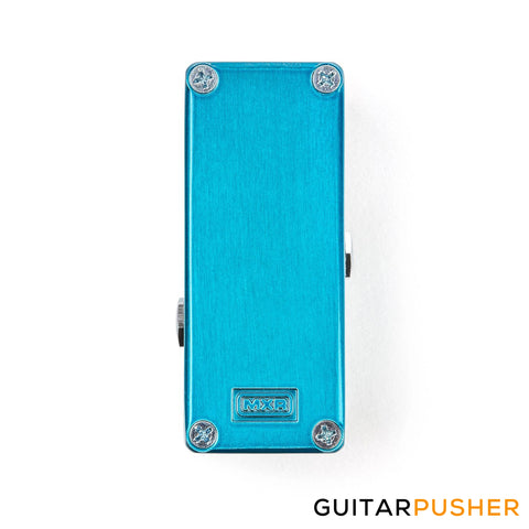 MXR Timmy Overdrive CSP027 – GuitarPusher