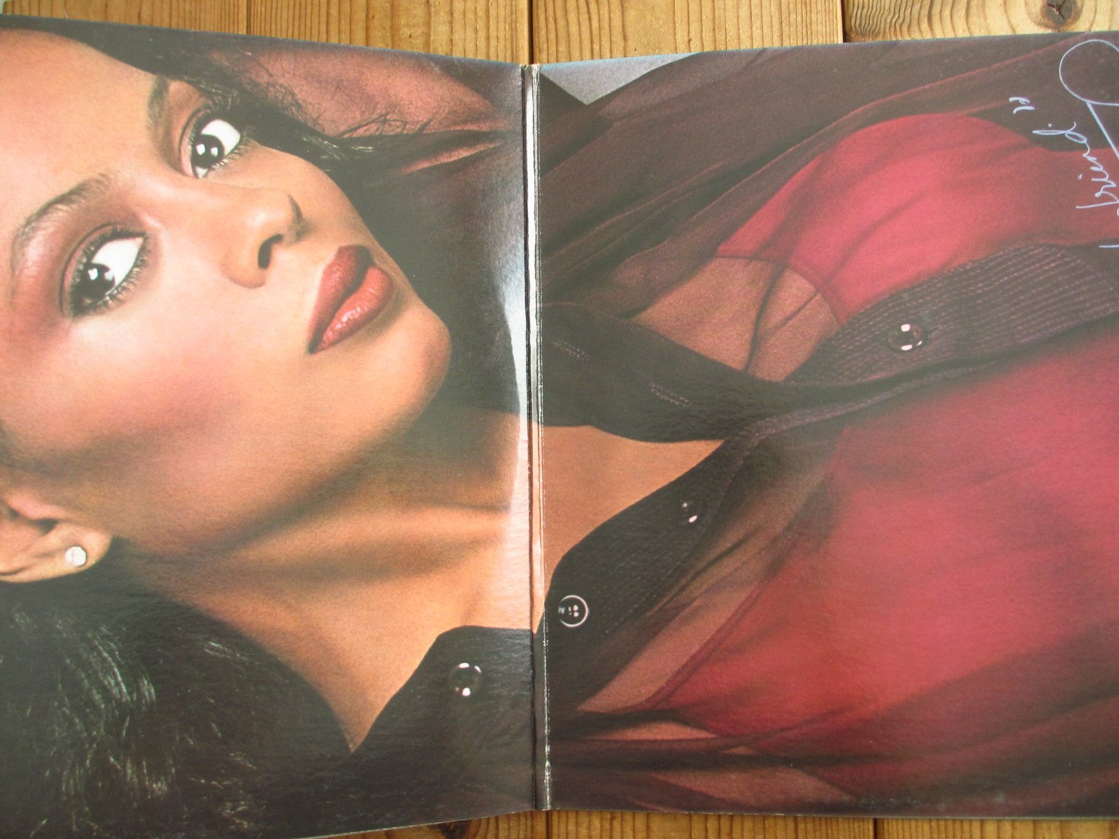 Diana Ross / Diana - Guitar Records