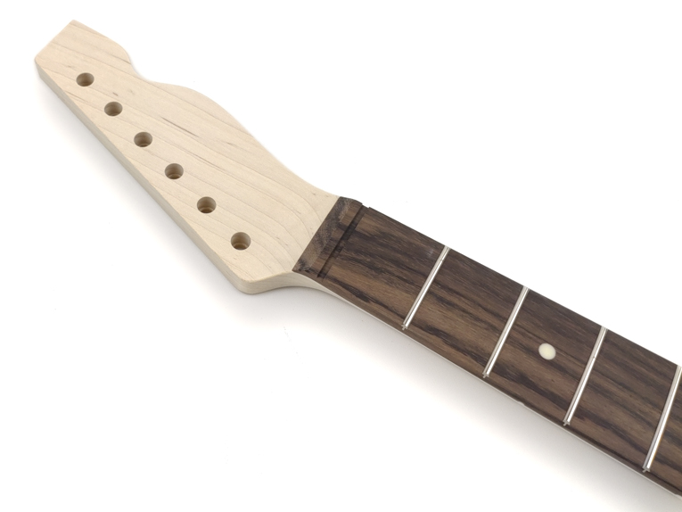 半加工ヘッドTネックローズ指板 22F 通販｜ギターワークス