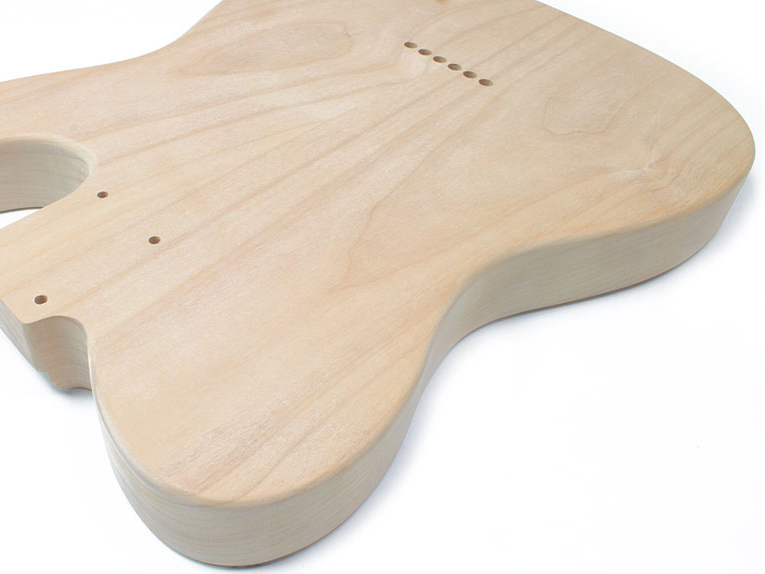 テレキャスター タイプ アルダーボディー 通販｜ギターワークス