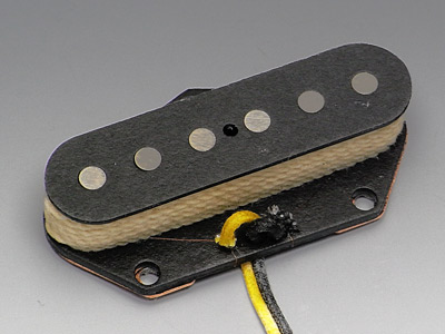 テレキャスター ブラスブリッジ クローム通販｜ギターワークス