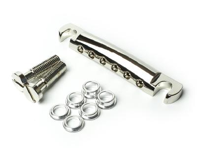 FIXER＋ゴトー製アルミテールピースセット通販｜ギターワークス