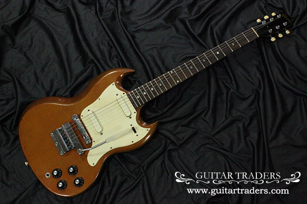 Gibson 1966y Melody Maker D - GUITAR TRADERS - ギタートレーダーズ