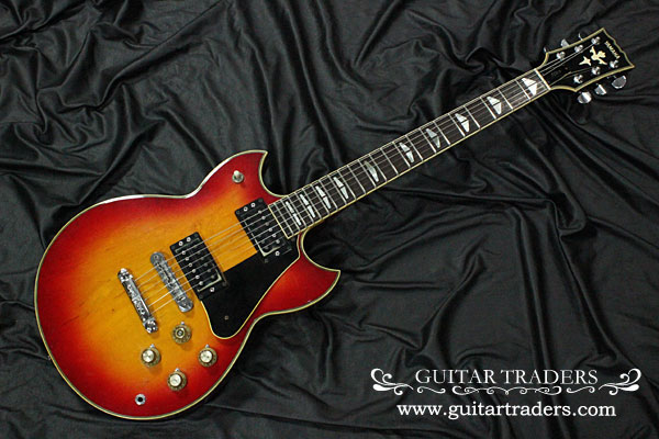 Yamaha 1978y SG700 - GUITAR TRADERS - ギタートレーダーズ