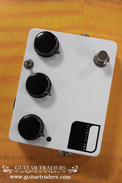 ARC Effects 2010's Klone V3 - GUITAR TRADERS - ギタートレーダーズ