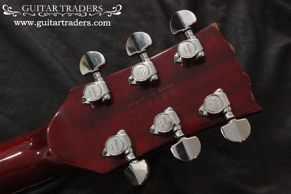 Yamaha 1978y SG500 - GUITAR TRADERS - ギタートレーダーズ