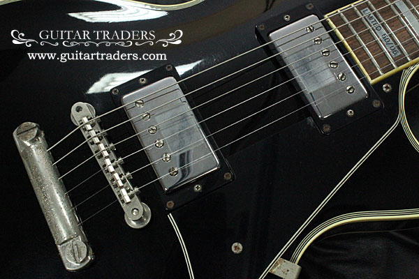 Greco 1981y EGC Limited 