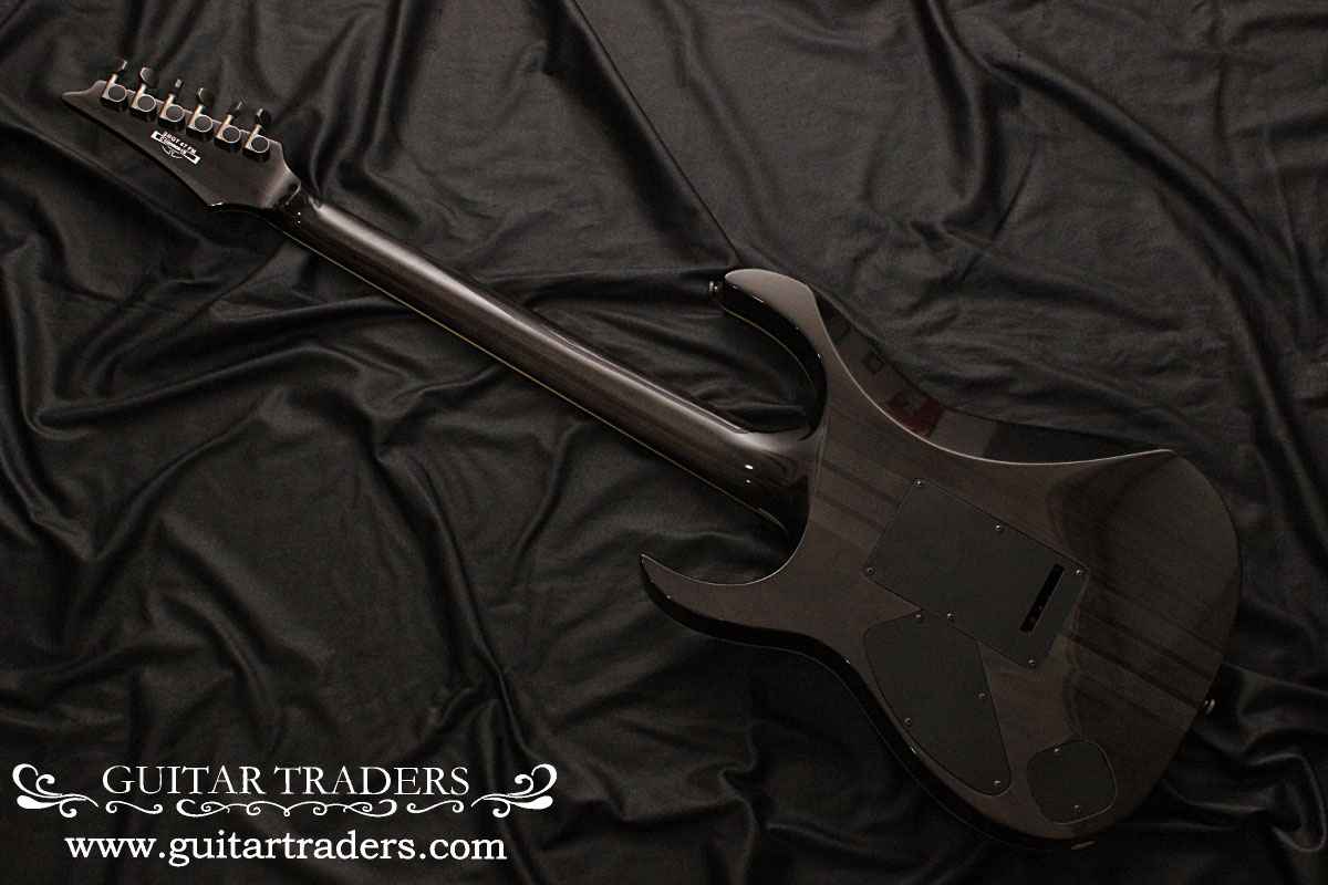 Ibanez 2003y SRGT 47 FM - GUITAR TRADERS - ギタートレーダーズ