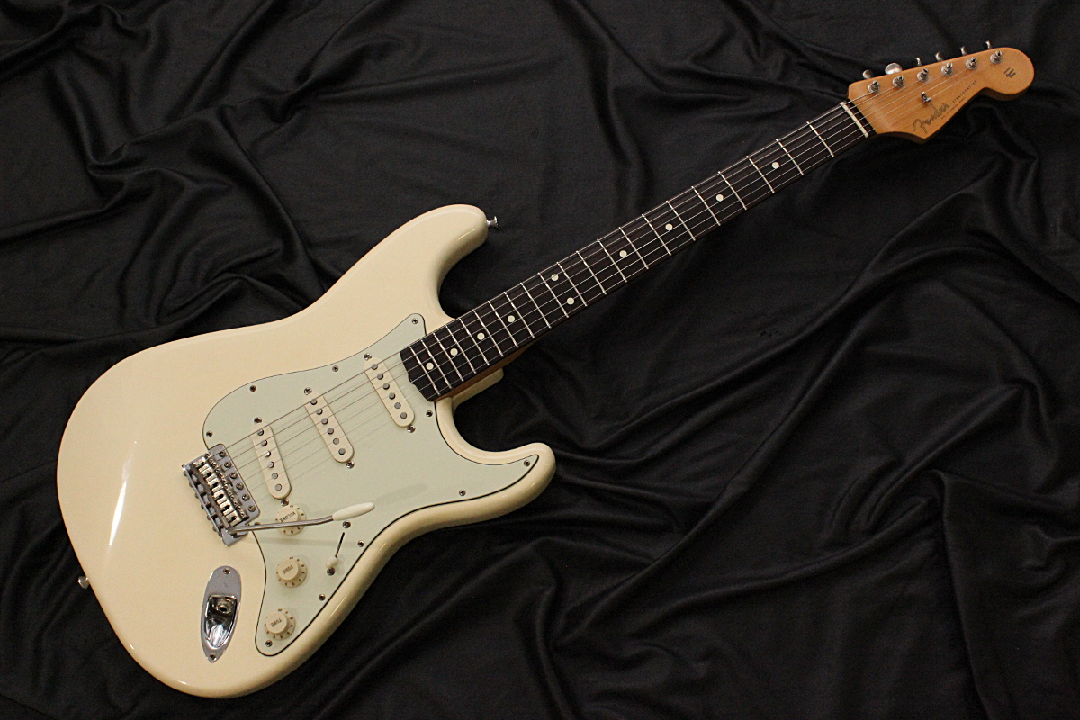Fender Mexico 1999y 60's Stratocaster - GUITAR TRADERS - ギター