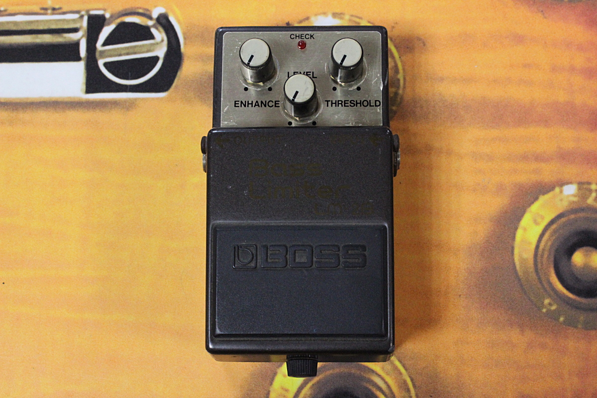 BOSS 1990's LM-2B 