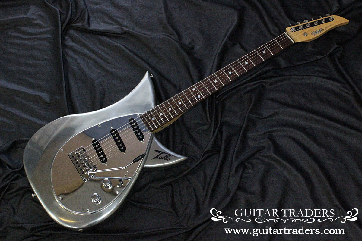 Tokai 2000's Talbo Blazing Fire - GUITAR TRADERS - ギタートレーダーズ