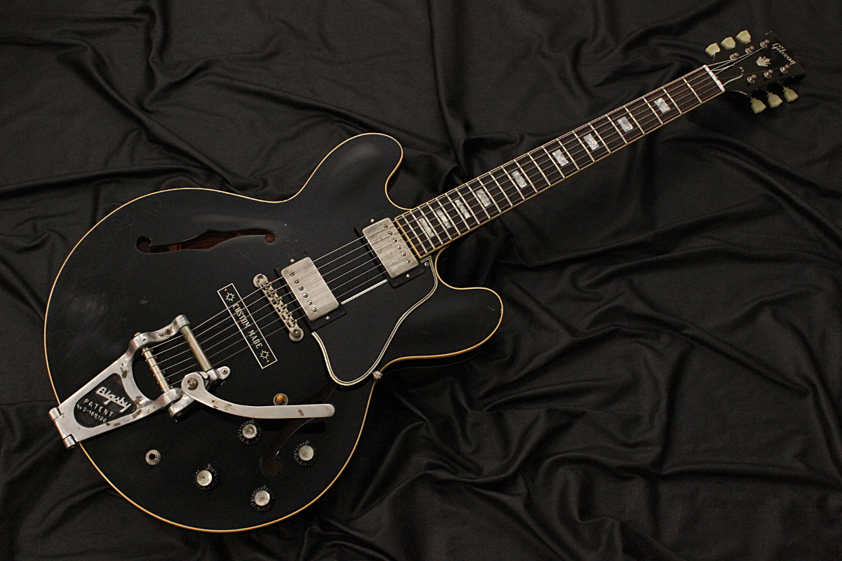 Gibson Custom Shop 2009y Historic Collection 