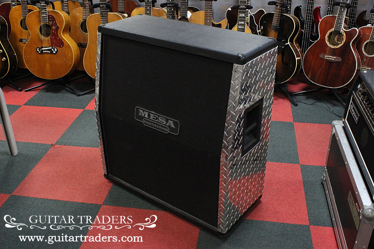 Mesa Boogie 4X12 4FB 