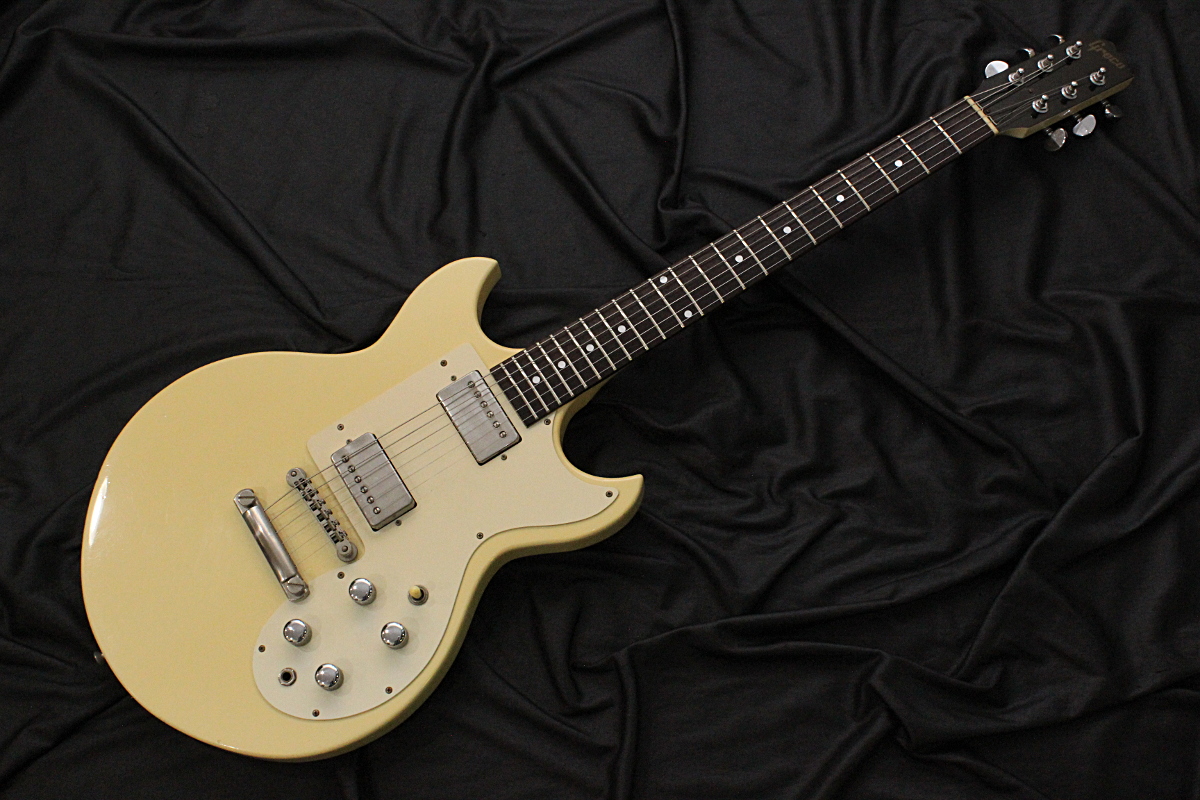 Greco 1990y MM-650 - GUITAR TRADERS - ギタートレーダーズ