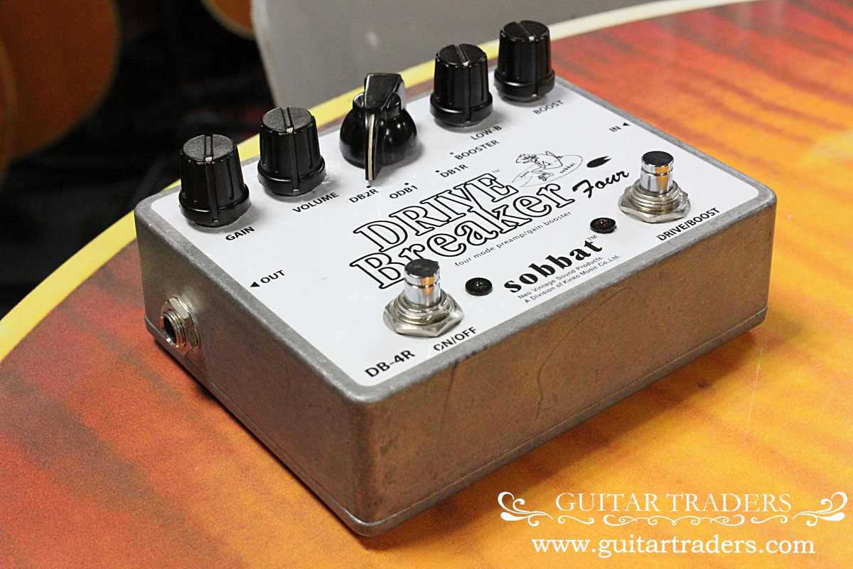 Sobbat DB-4 激レア】Sobbat DB-4 SOBBAT DB-4R 激レア】Sobbat DB-4