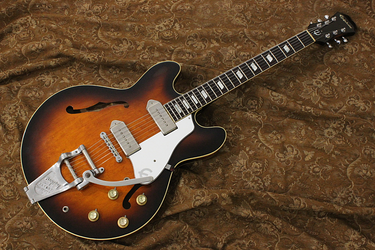 Epiphone 1980's Casino 