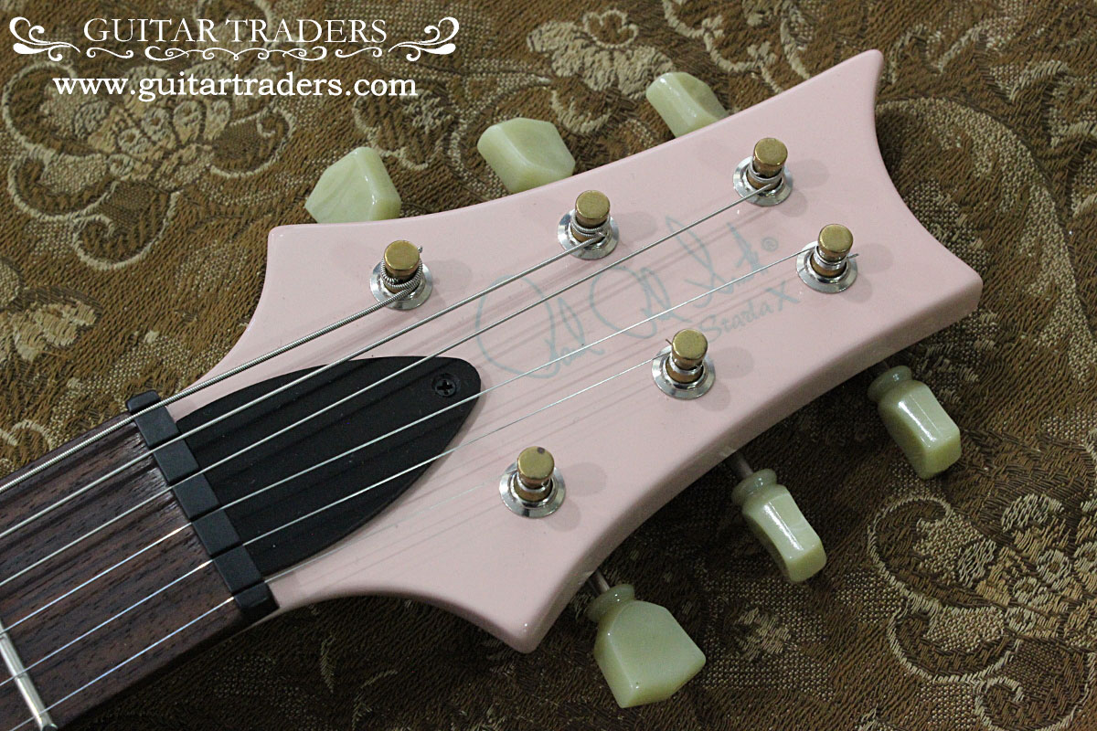 Paul Reed Smith 2009y Starla X - GUITAR TRADERS - ギタートレーダーズ