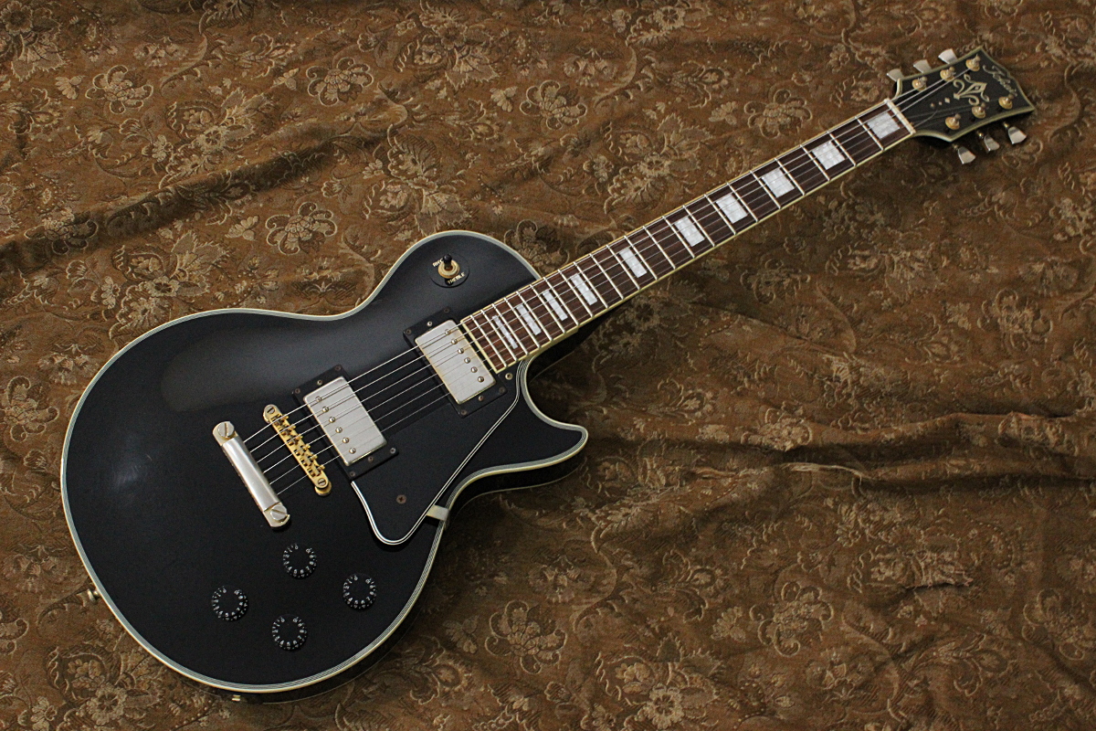Tokai 1990's LS Custom - GUITAR TRADERS - ギタートレーダーズ