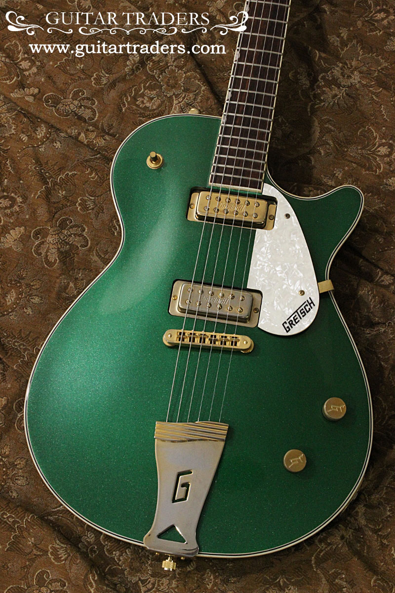 Electromatic by Gretsch 2000's G5235G Pro Jet - GUITAR TRADERS