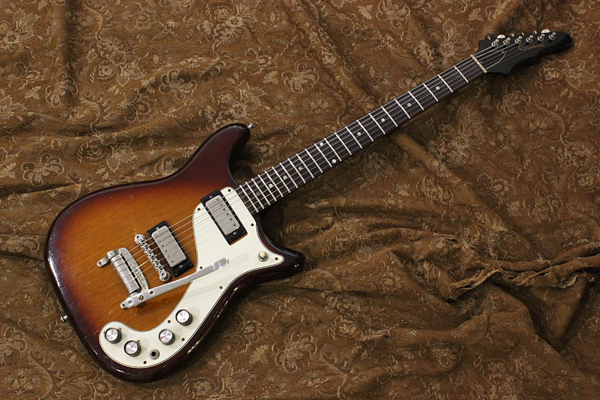 Epiphone 1965y Wilshire - GUITAR TRADERS - ギタートレーダーズ