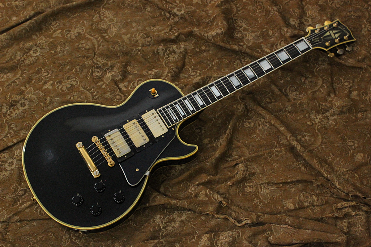 Gibson 1992y Les Paul Custom 1957 Reissue 3PU - GUITAR TRADERS