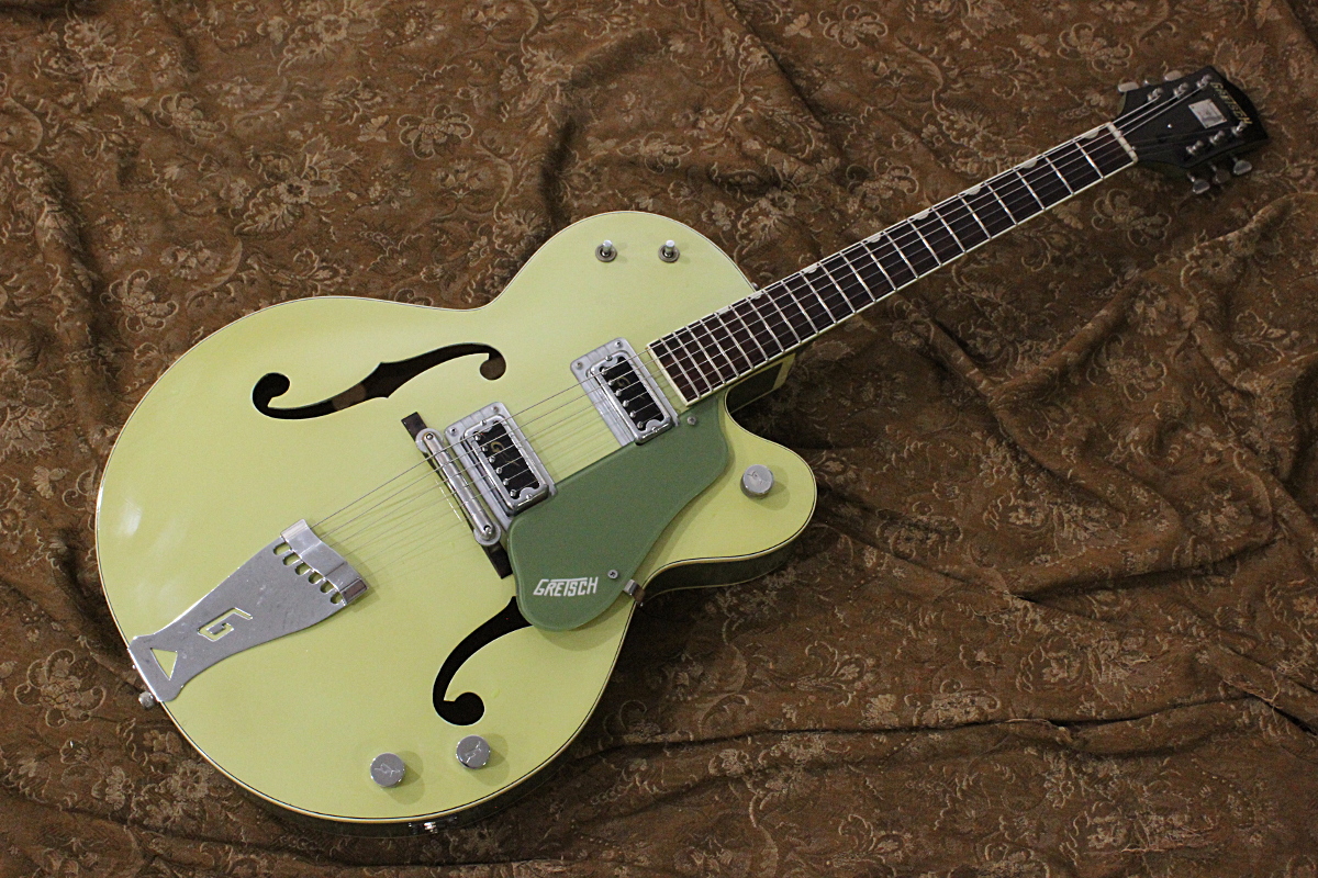Gretsch 1965y 6118 Double Anniversary - GUITAR TRADERS - ギター