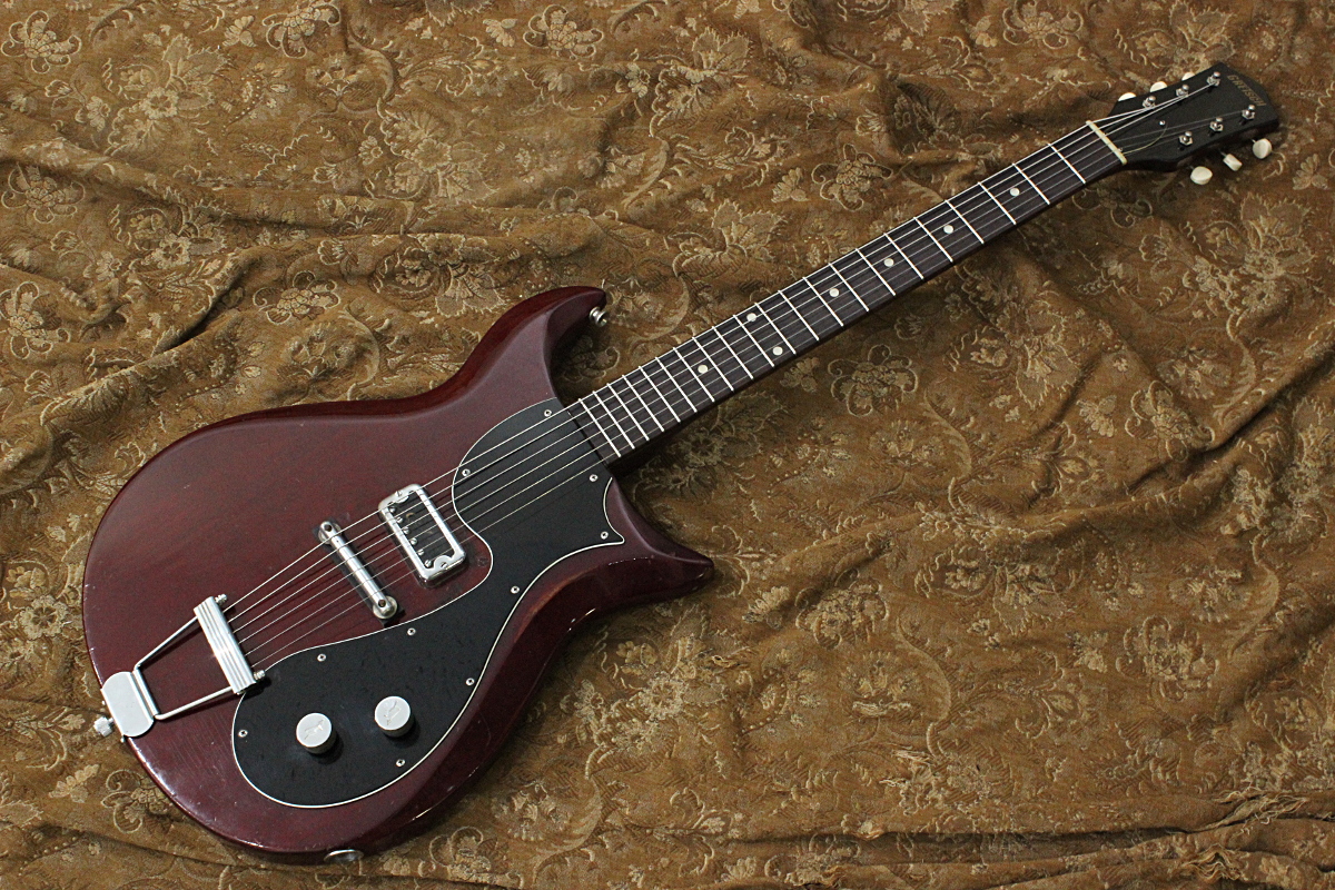 Gretsch 1964y 6132 Corvette - GUITAR TRADERS - ギタートレーダーズ