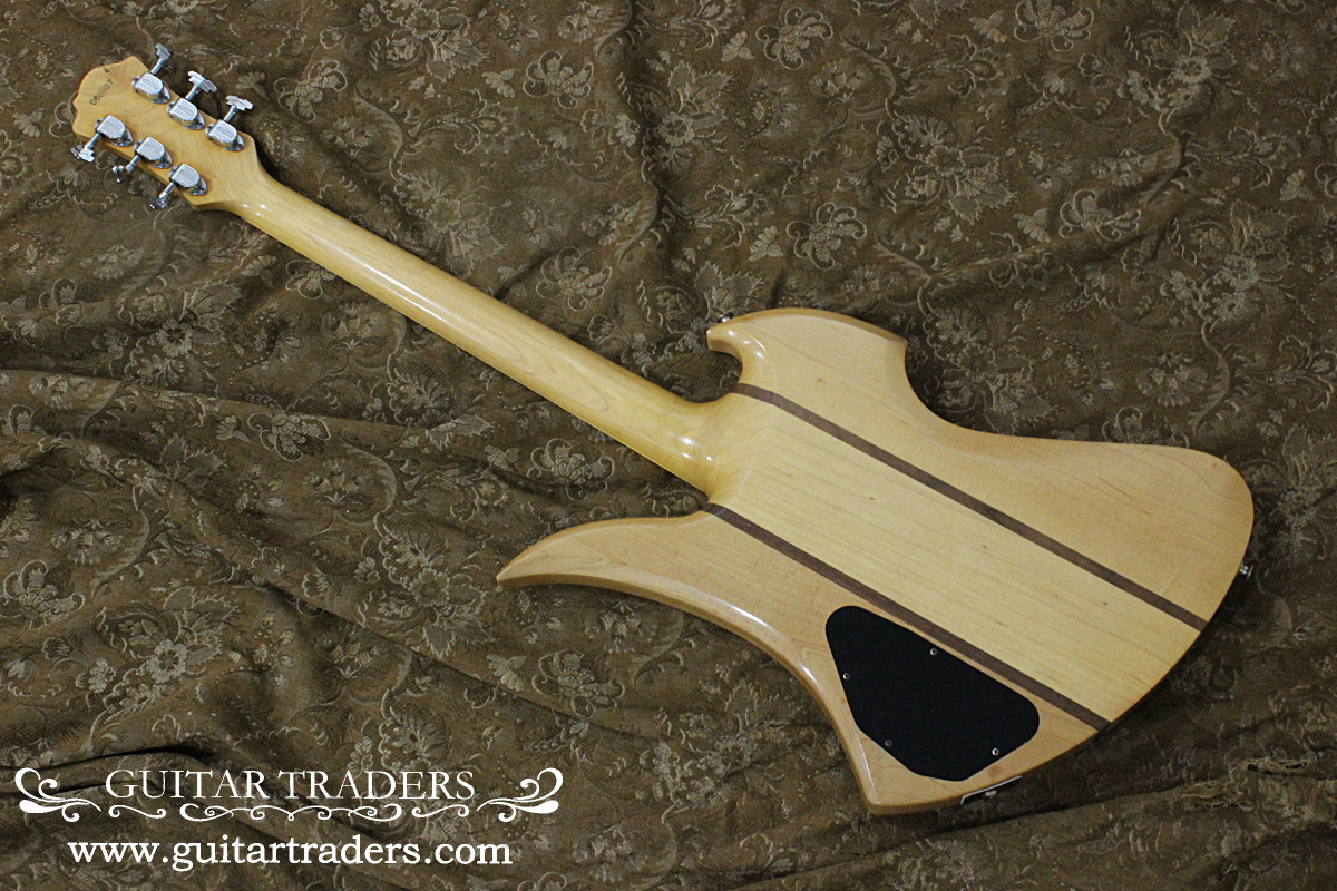 Aria Pro II 1980y MK-1600 - GUITAR TRADERS - ギタートレーダーズ