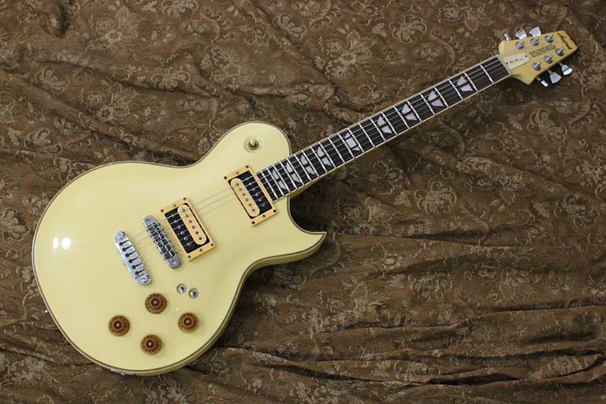 Aria Pro II 1984y PE-60 - GUITAR TRADERS - ギタートレーダーズ