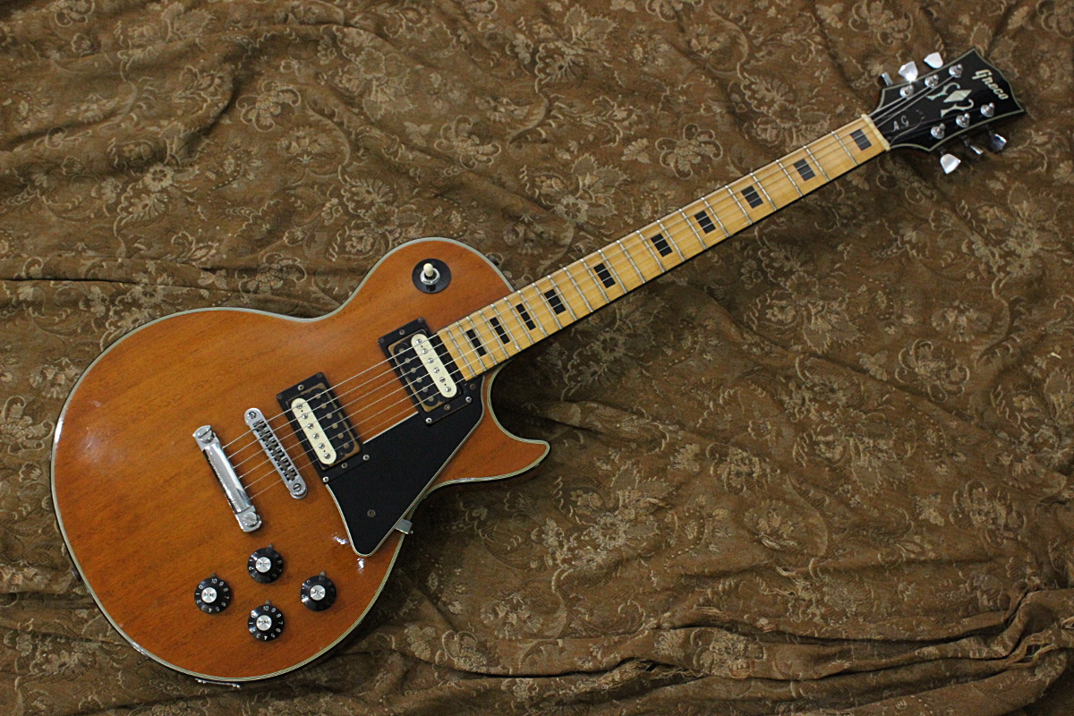 Greco 1974y EG-650N - GUITAR TRADERS - ギタートレーダーズ