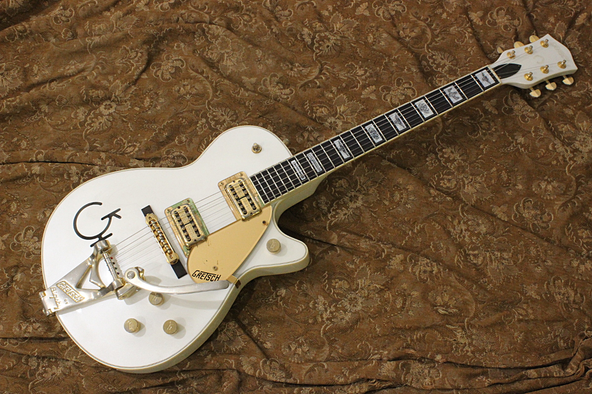 Gretsch 2000y 6121 Round Up - GUITAR TRADERS - ギタートレーダーズ