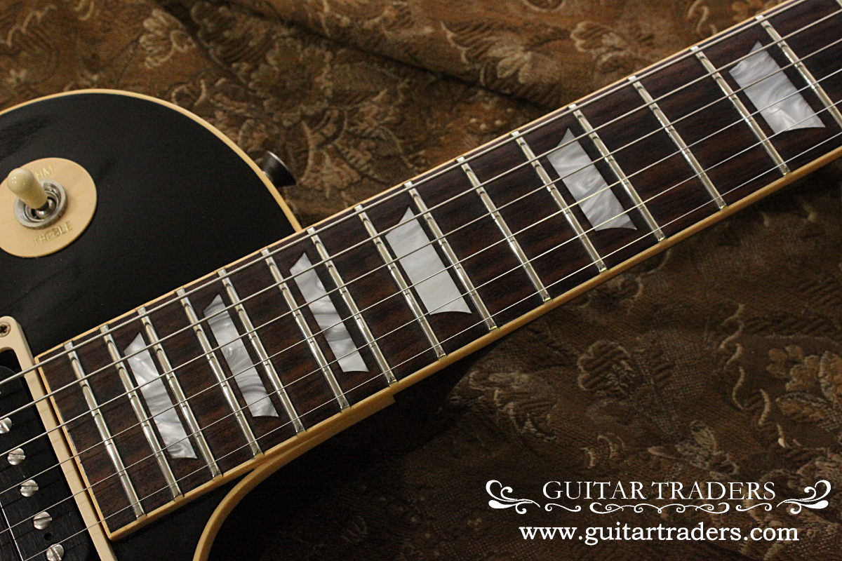 Gibson Custom Shop 2010y Signature Collection Slash Les Paul