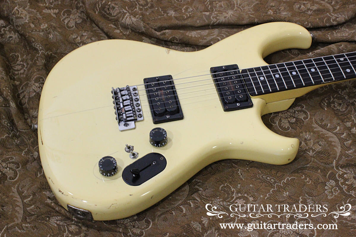 Aria Pro II 1983y RS INAZUMA-V - GUITAR TRADERS - ギタートレーダーズ
