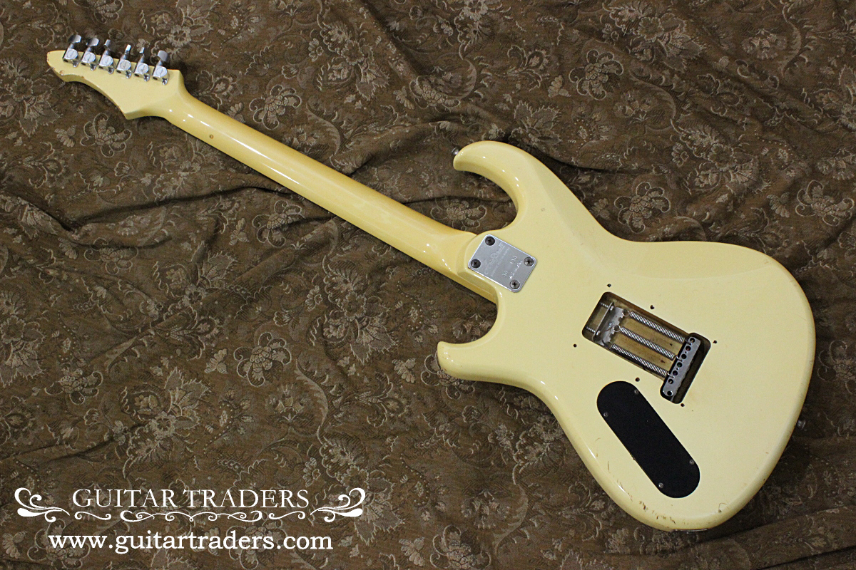 Aria Pro II 1983y RS INAZUMA-V - GUITAR TRADERS - ギタートレーダーズ