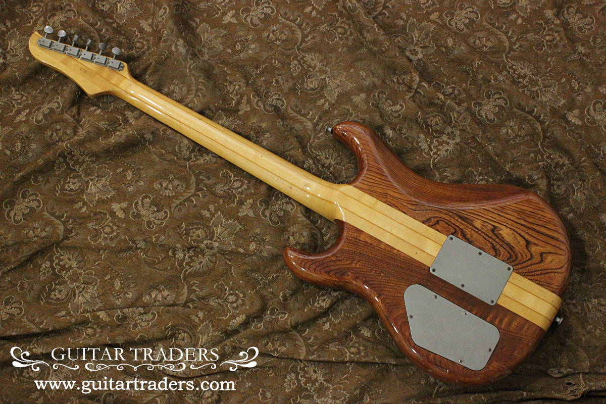 Greco 1979y GO Ⅱ 700 - GUITAR TRADERS - ギタートレーダーズ