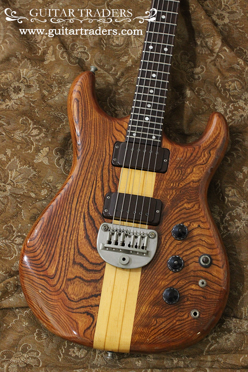 Greco 1979y GO Ⅱ 700 - GUITAR TRADERS - ギタートレーダーズ