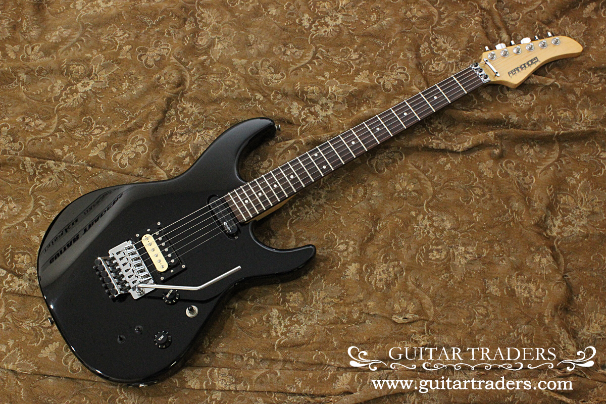 Fernandes 2000's FR-85S - GUITAR TRADERS - ギタートレーダーズ